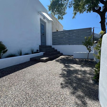 فيلا Moeses House Asfendiou المظهر الخارجي الصورة