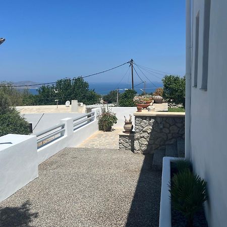 فيلا Moeses House Asfendiou المظهر الخارجي الصورة
