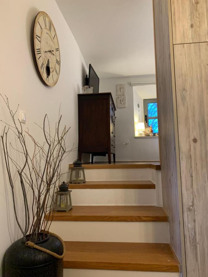 فيلا Moeses House Asfendiou المظهر الخارجي الصورة