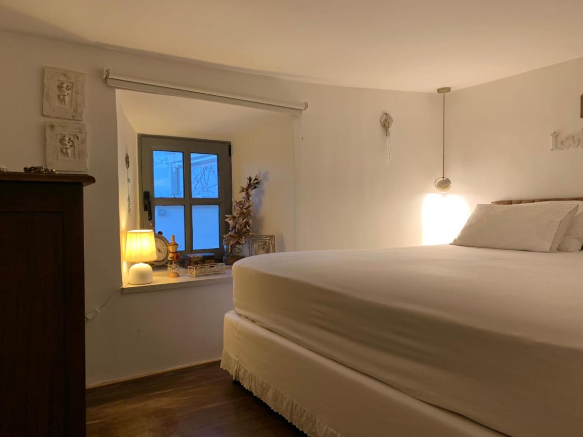 فيلا Moeses House Asfendiou المظهر الخارجي الصورة