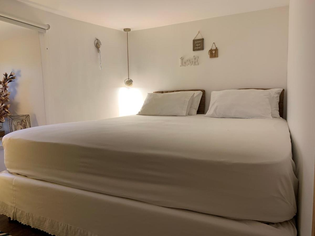 فيلا Moeses House Asfendiou المظهر الخارجي الصورة