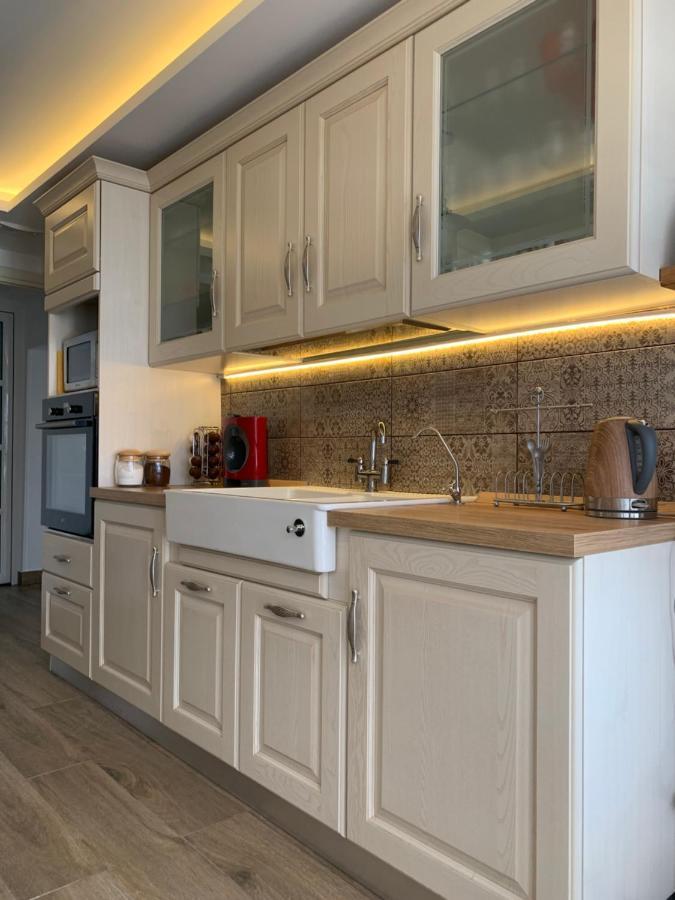 فيلا Moeses House Asfendiou المظهر الخارجي الصورة
