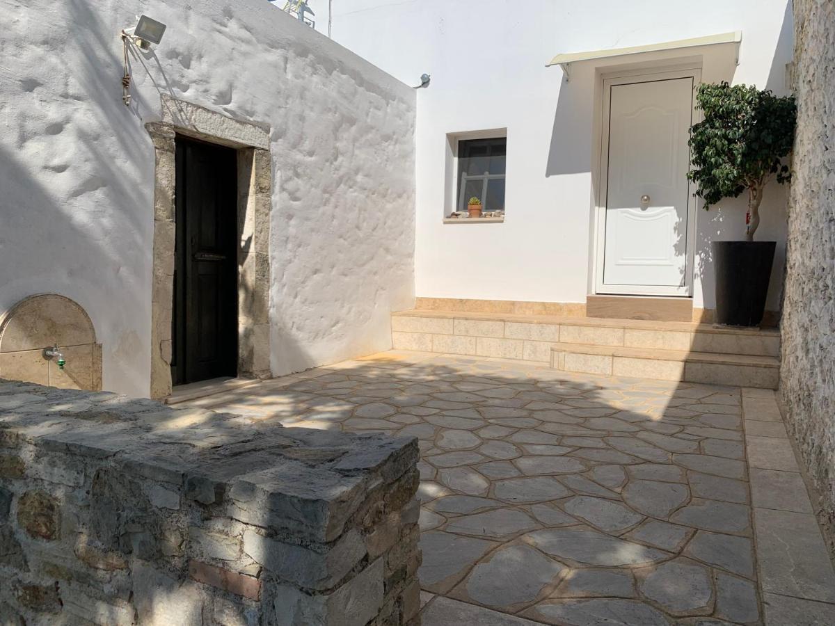 فيلا Moeses House Asfendiou المظهر الخارجي الصورة