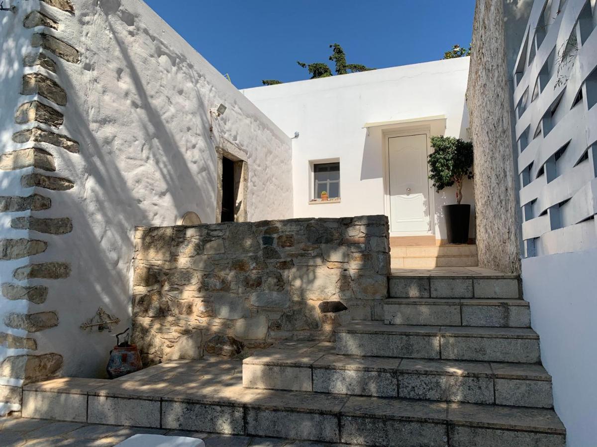 فيلا Moeses House Asfendiou المظهر الخارجي الصورة
