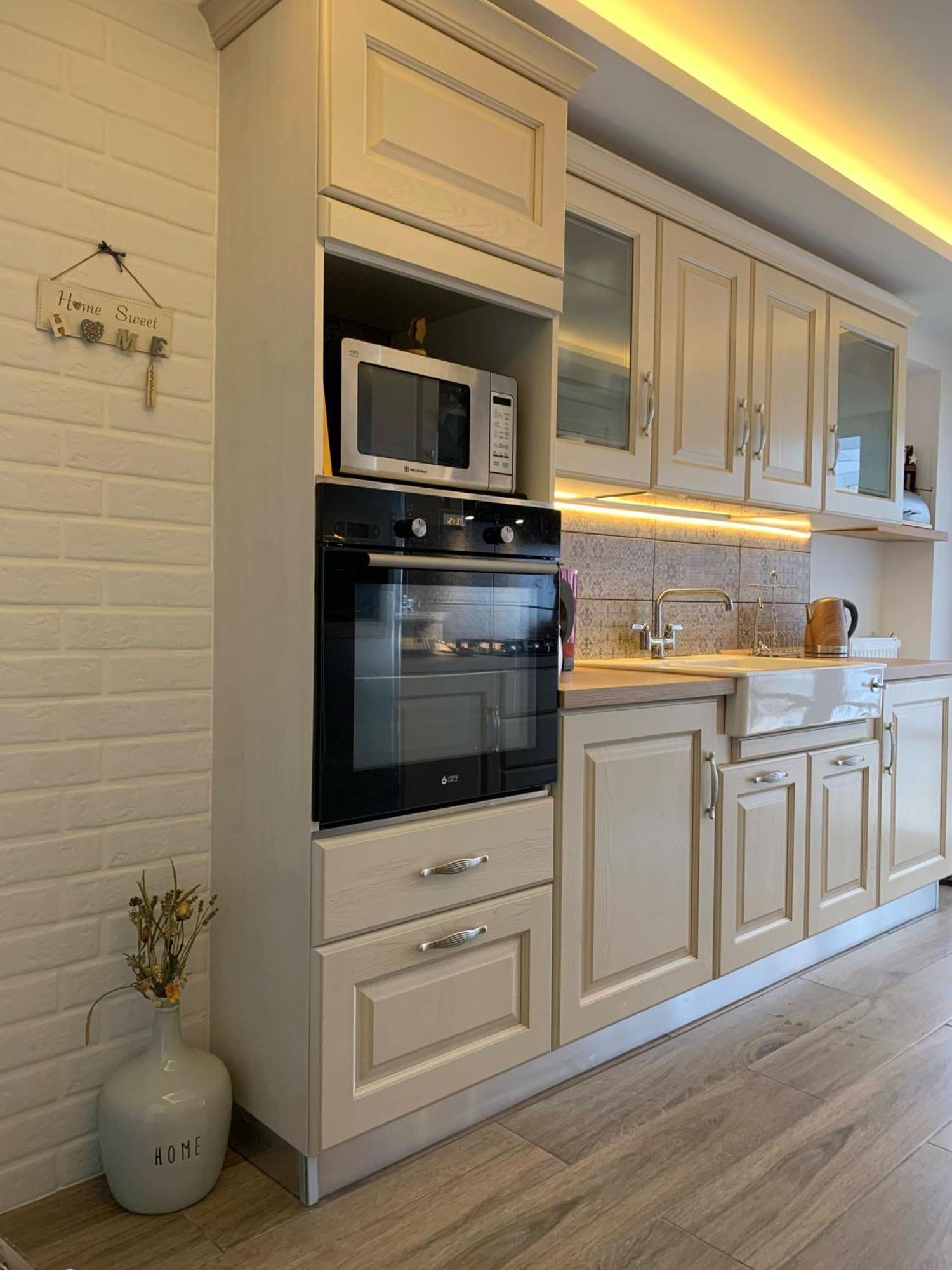 فيلا Moeses House Asfendiou المظهر الخارجي الصورة