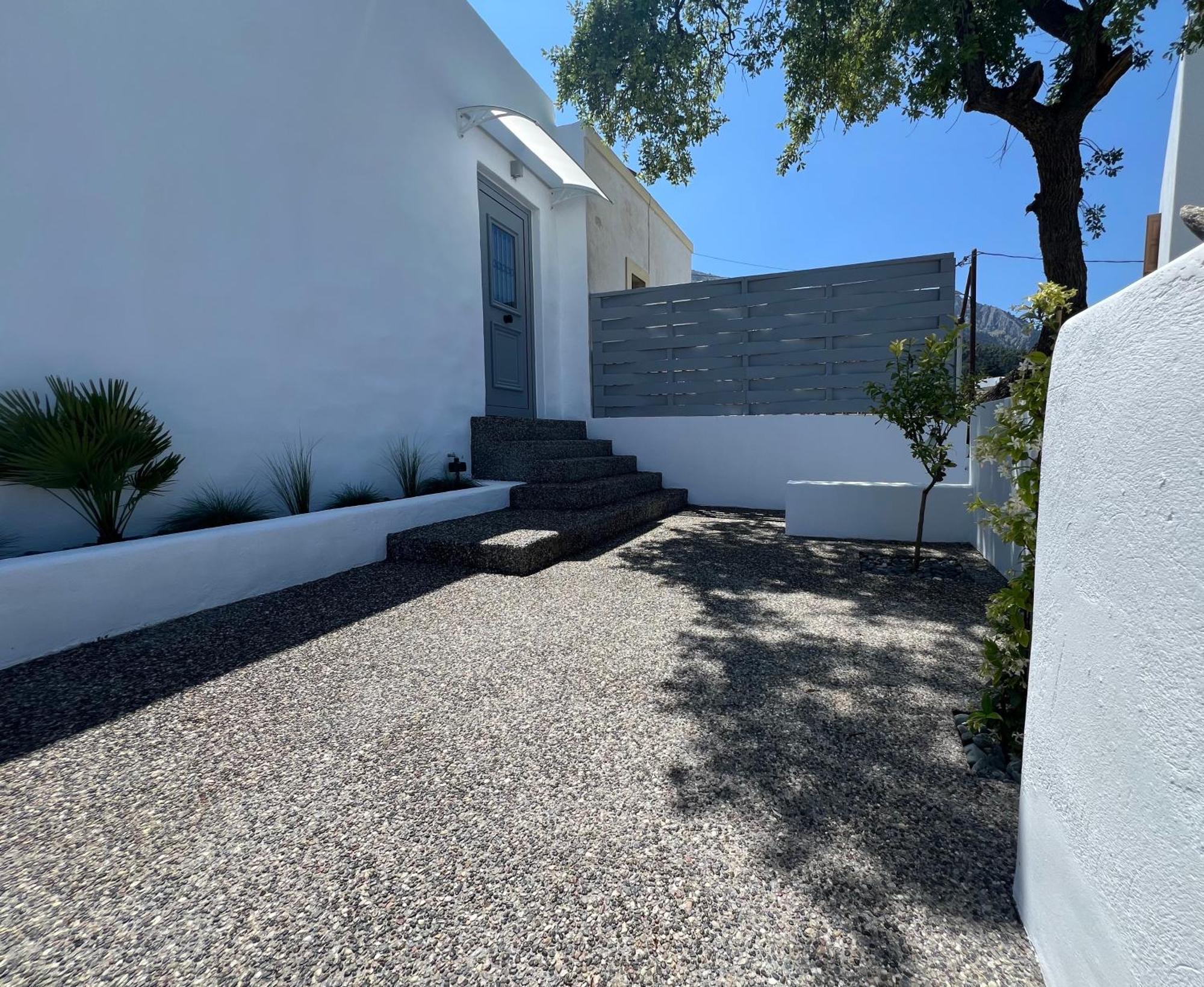 فيلا Moeses House Asfendiou المظهر الخارجي الصورة