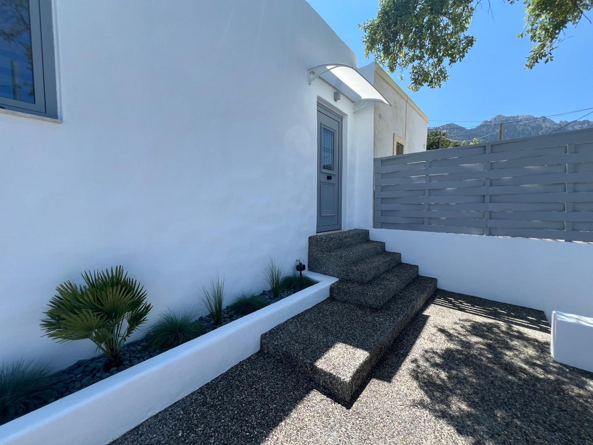 فيلا Moeses House Asfendiou المظهر الخارجي الصورة