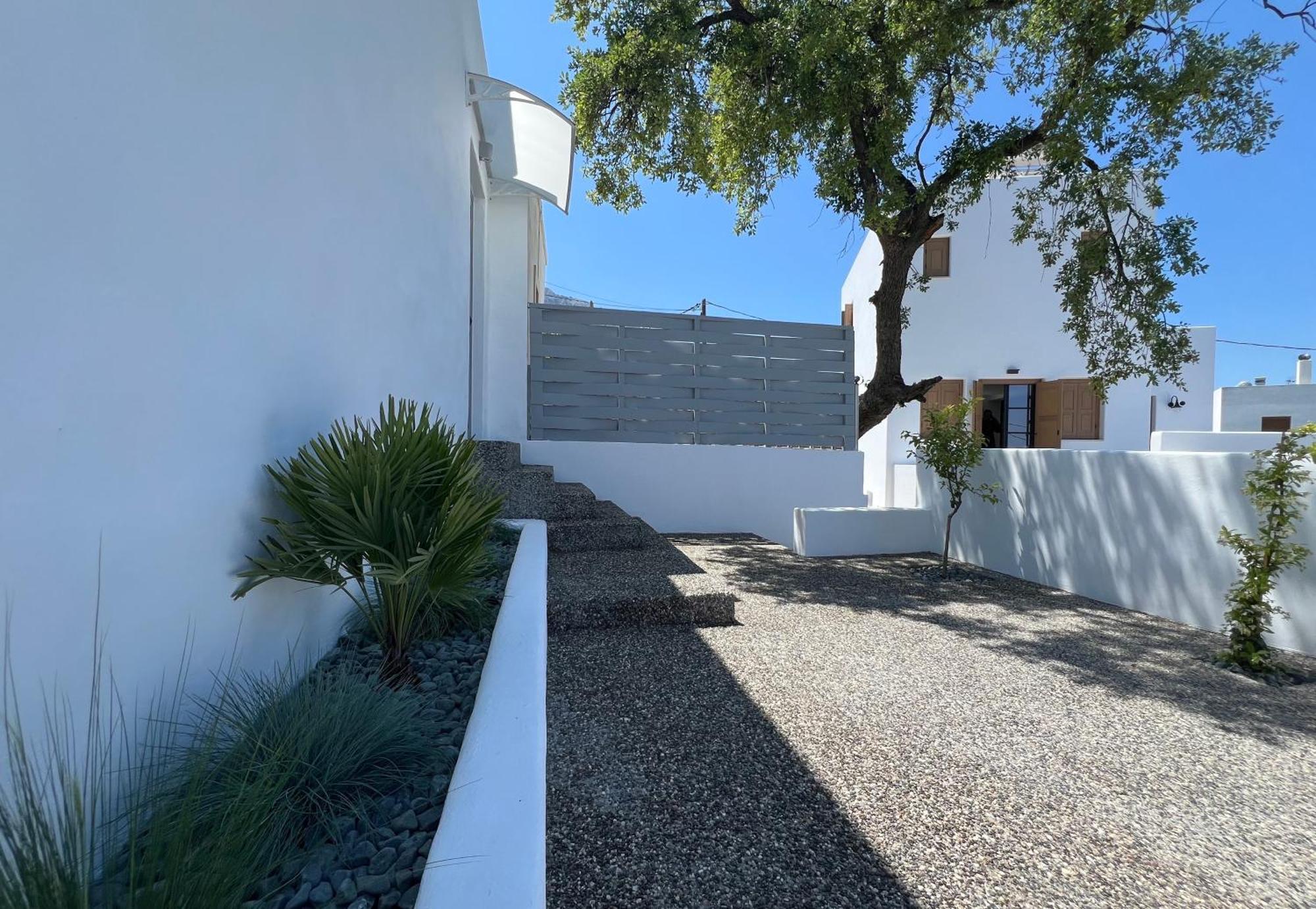 فيلا Moeses House Asfendiou المظهر الخارجي الصورة